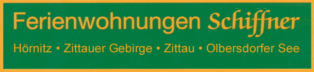 Ferienwohnung Schiffner